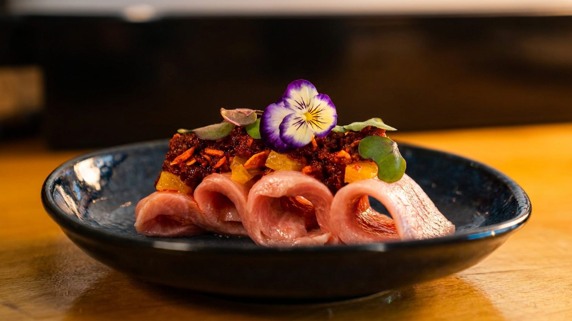 Beyond the handroll