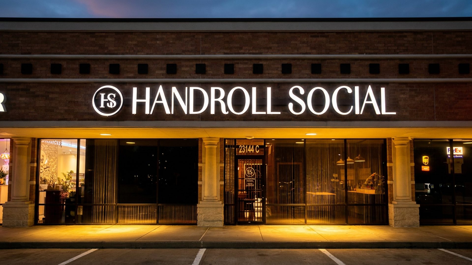 Cinco Ranch's neighborhood spot