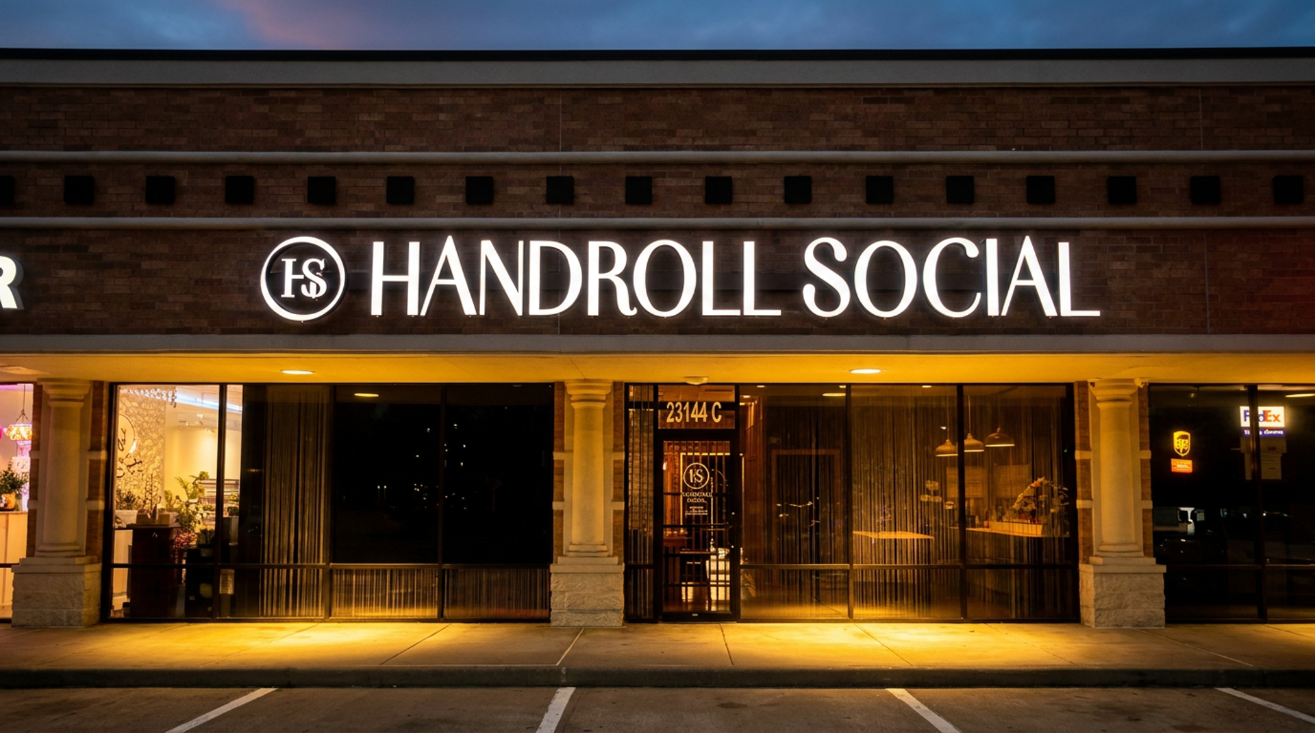 Cinco Ranch's neighborhood spot