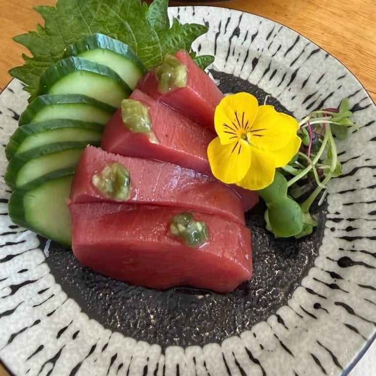 Sashimi  | $2 Off