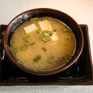 Miso Soup