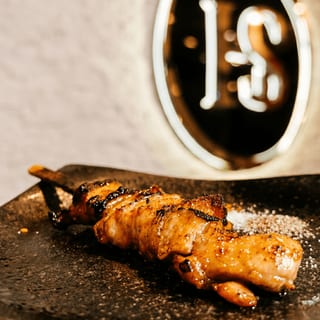 Chicken Yakitori